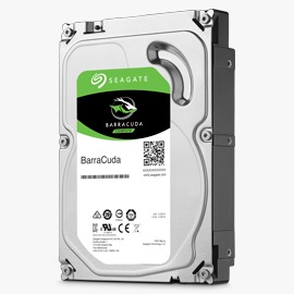 Hard disks